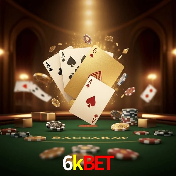 Live Casino 6kbet
