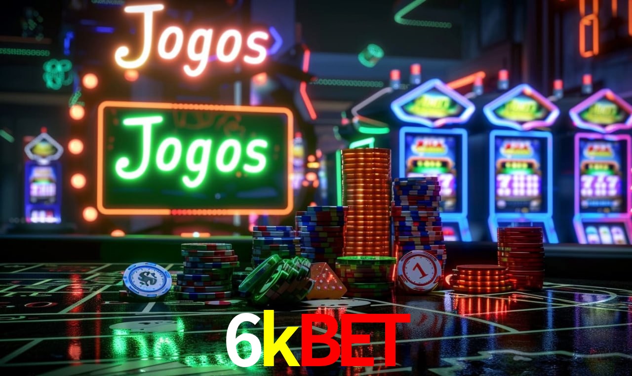 Funcionalidades App 6kbet