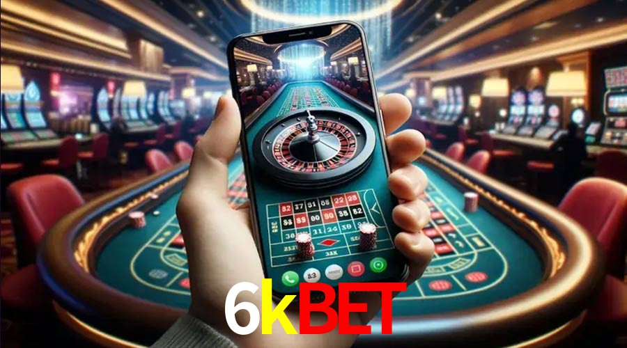 Security Systems 6kbet