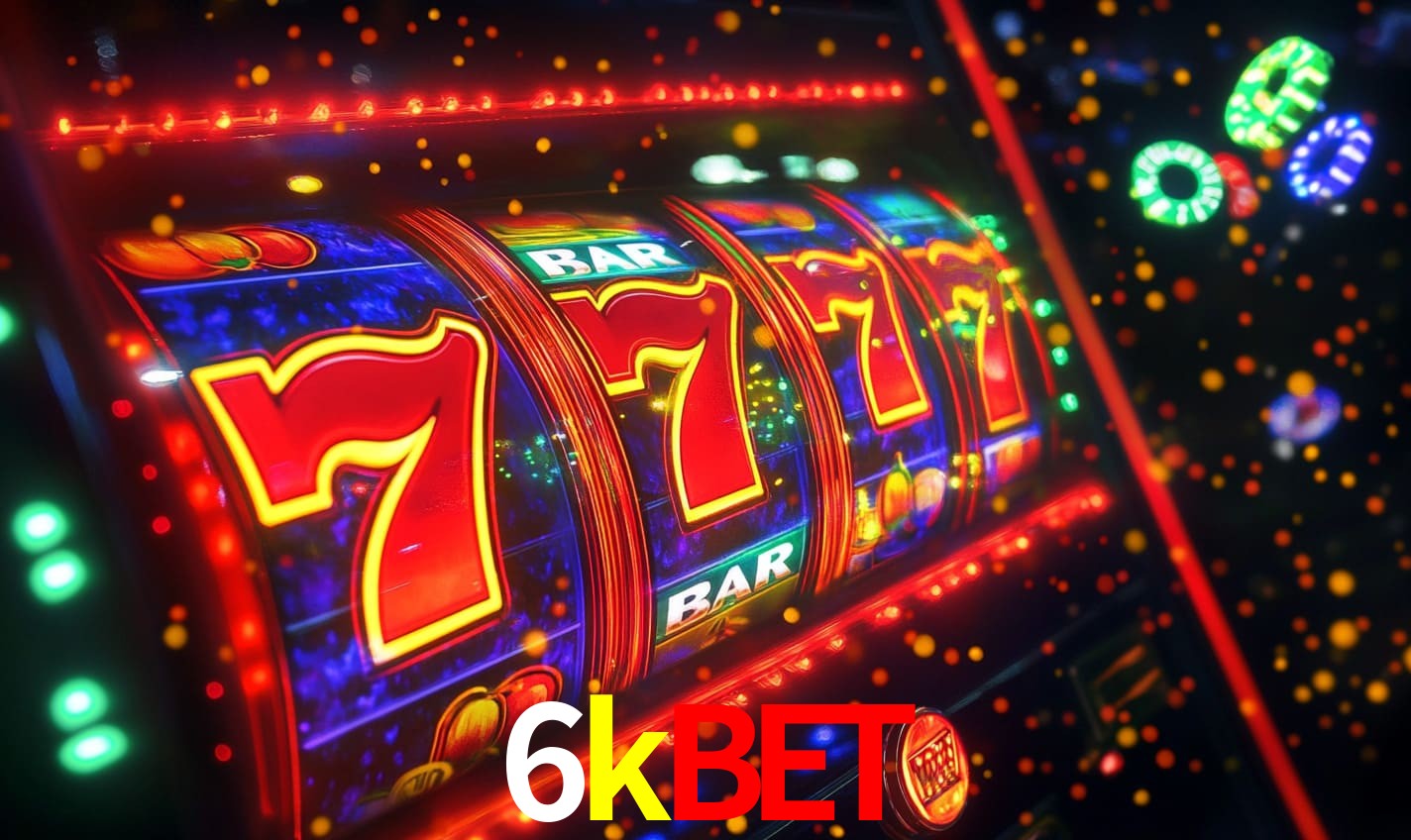 6kbet login