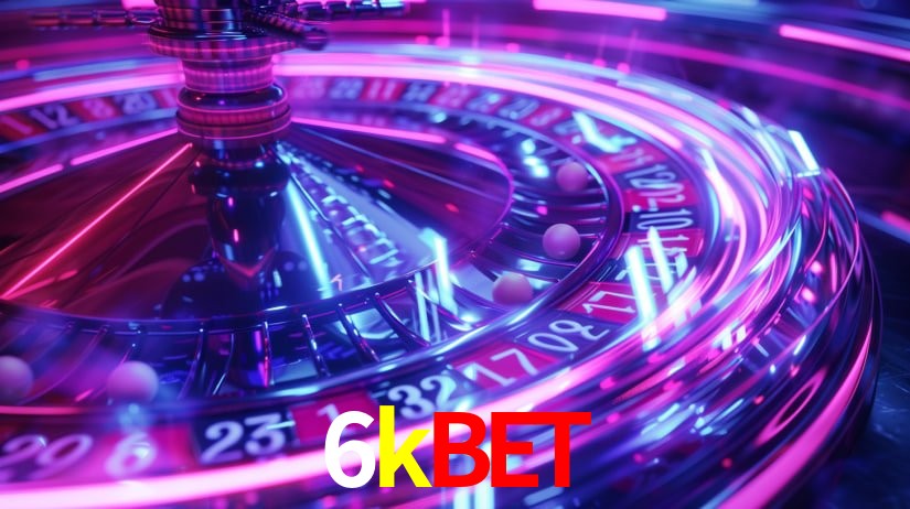 Mesa de Blackjack 6kbet
