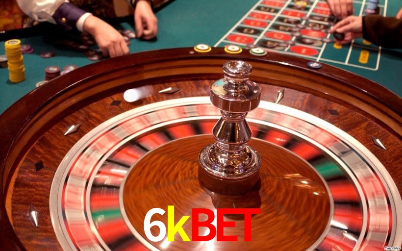Cadastro Rápido 6kbet
