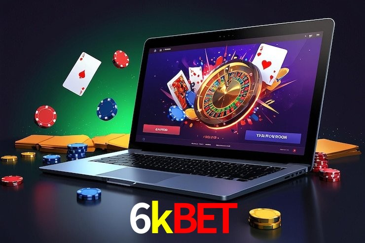 Suporte VIP 6kbet