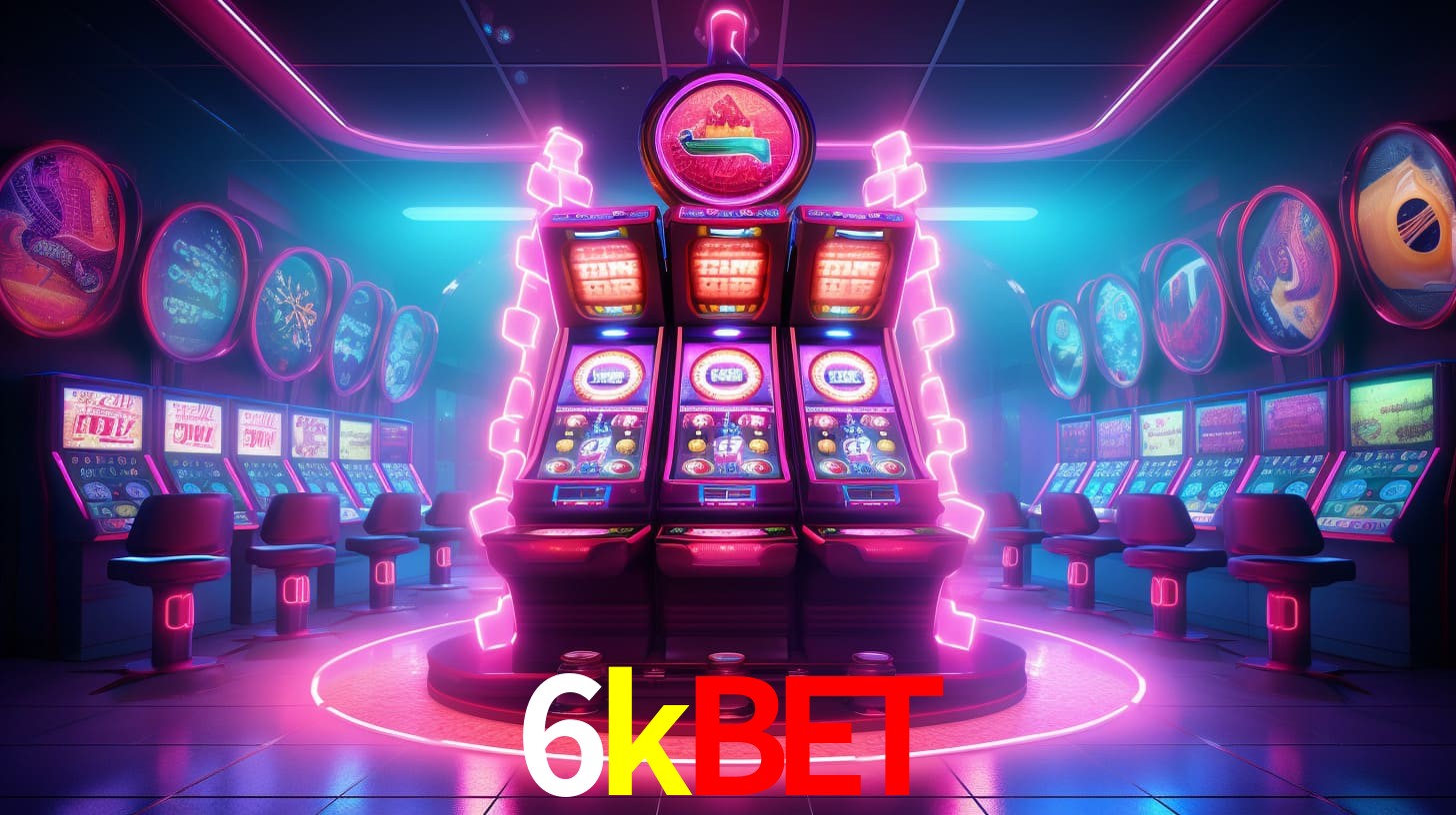 6kbet login
