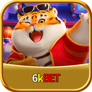 Logo da 6kbet